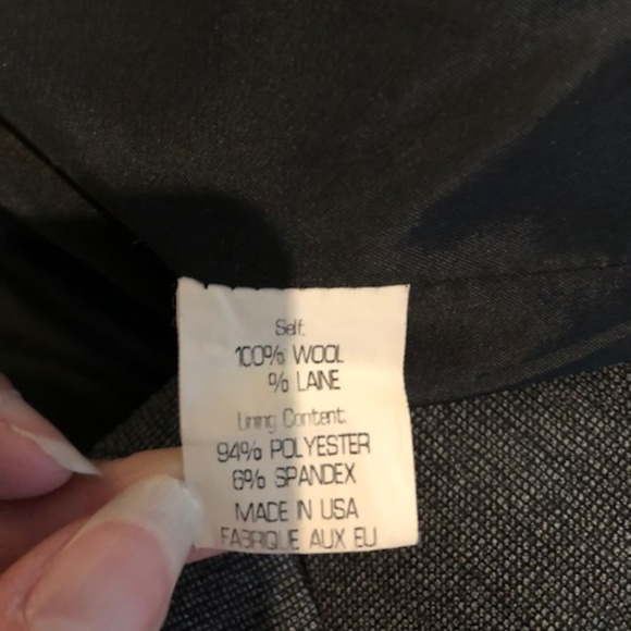 Theory Jacket - Picture 7 of 7